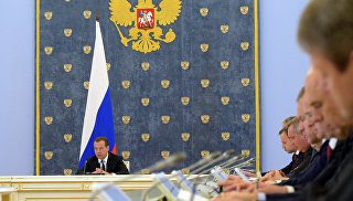 Правительство утвердило порядок организации проектной деятельности