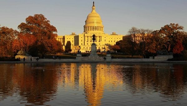 Слуцкий видит смысл в возобновлении сотрудничества с Конгрессом США