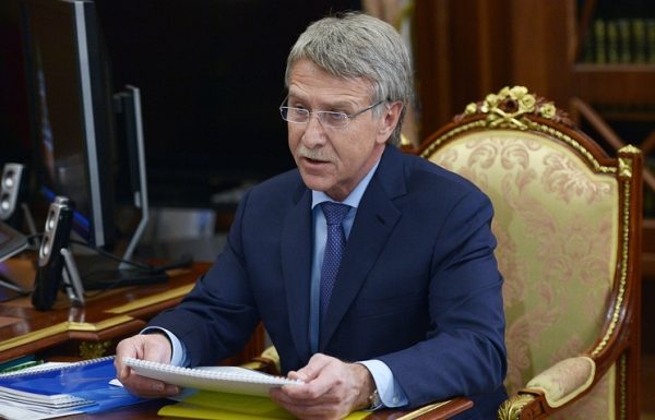 "Новатэк" может перейти к производству газохимии