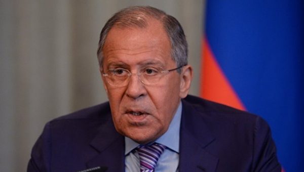 Лавров не считает, что столкновение между Россией и США неизбежно