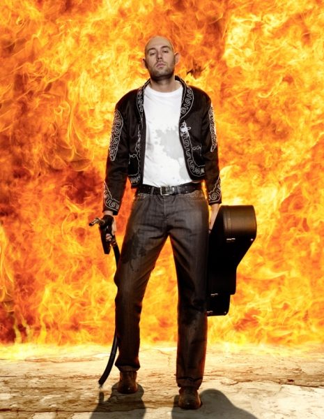 Семен Слепаков: «Спасибо всем, пишущим отзывы на Ютюбе! Особенно про уши и национальность...»