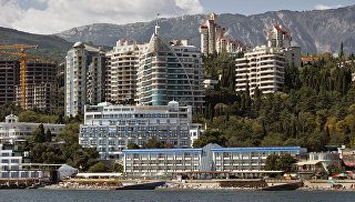 Экс-замгенсека ООН провел параллели между признанием Крыма и СССР