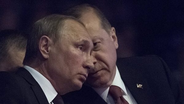 Эрдоган: процесс нормализации отношений с Россией продолжится полным ходом