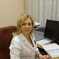 Анна Быковщенко: «Хирургическая активность гинекологического отделения больницы возросла до 70%»