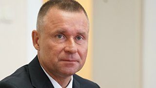 Песков рассказал, с чем связана отставка калининградского врио губернатора