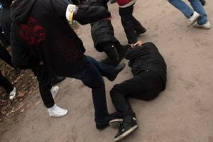 Зеленоградка ищет свидетелей избиения своего брата