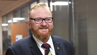 Милонов намерн тщательнее подходить к законотвроческим инициативам