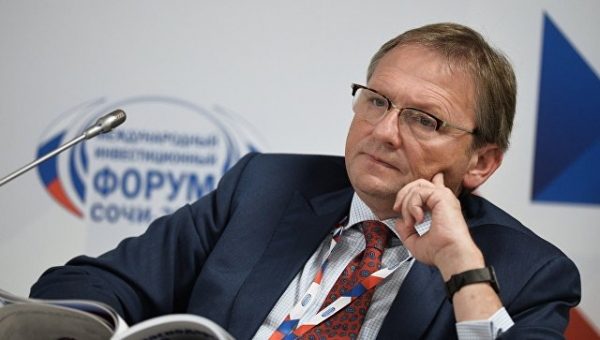 Партия Роста намерена участвовать в региональных выборах