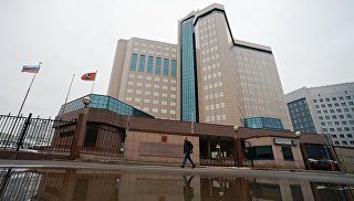 Шувалов представил нового руководителя Росреестра