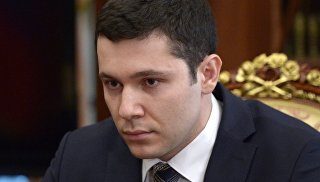 Путин подписал указ об отставке главы Калининградской области