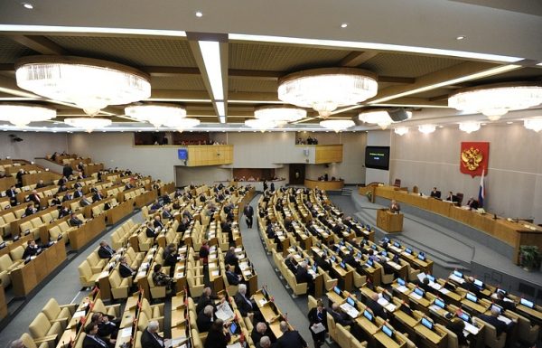 ЦБ РФ ожидает рассмотрения законопроекта о страховом омбудсмене в осеннюю сессию Госдумы