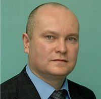 Николай Кулин: «Сегодня идет разработка нового многофункционального ФОКа для Зеленограда»
