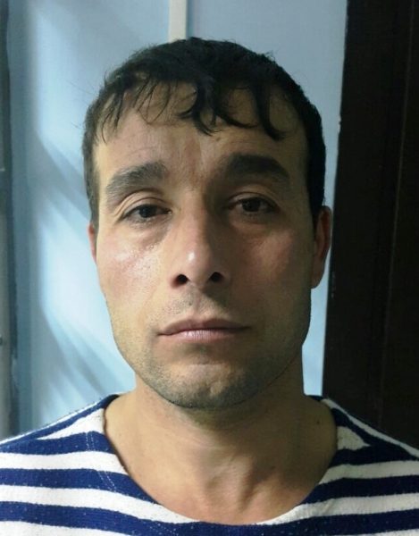 Приезжий из Средней Азии напал на подростка