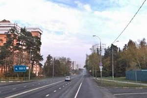 50-летняя пассажирка пострадала при падении в автобусе