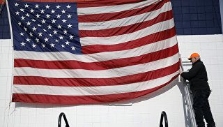 Ушаков: сообщения о возможных кибератаках США уже на грани хамства