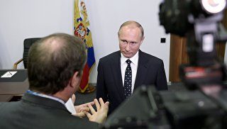 Ушаков рассказал о темах, которые обсудят лидера стран БРИКС в Индии