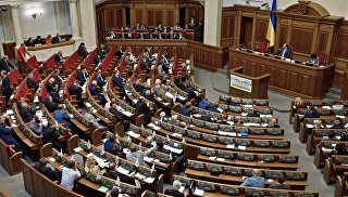 Клинцевич прокомментировал идею Рады о работающих в России украинцах