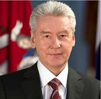 Собянин лично поблагодарил врачей больницы им. Сперанского за профессиональный подвиг