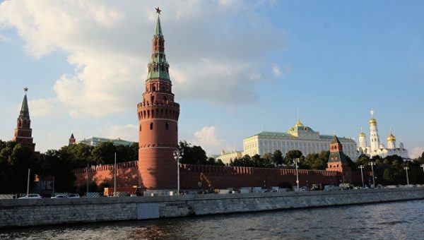 Москва открыта к сотрудничеству с США в области правовой по<span id=