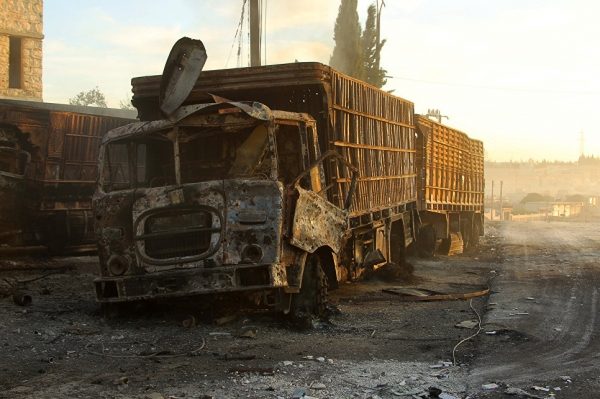Когда стыдно за чужого министра: Москва ответила Борису Джонсону