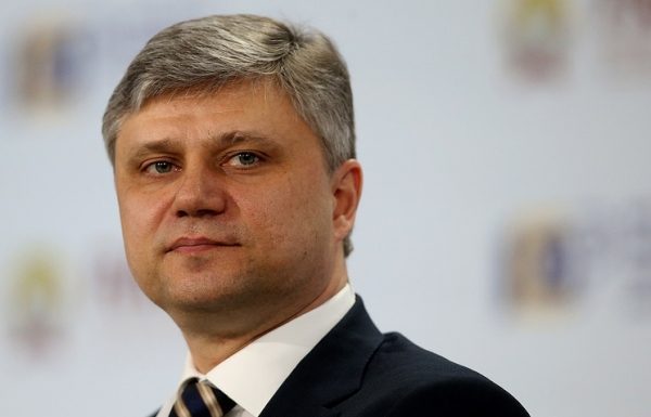 Белозеров: РЖД планируют в 2017 г. сократить издержки более чем на 50 млрд рублей