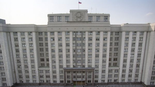 Виновным в фальсификации выборов могут запретить занимать госдолжности