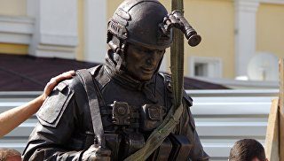 В Крыму ждут большую делегацию из Италии в следующем году