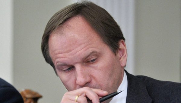 Глава Минкавказа рассказал о перспективах сотрудничества с Италией