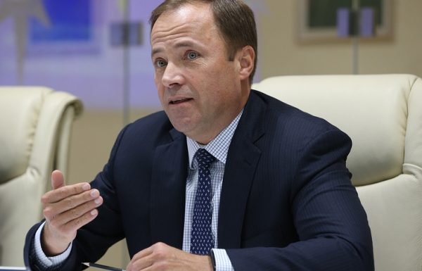 СМИ: Роскосмос требует от Франции выплаты арестованных по делу ЮКОСа средств