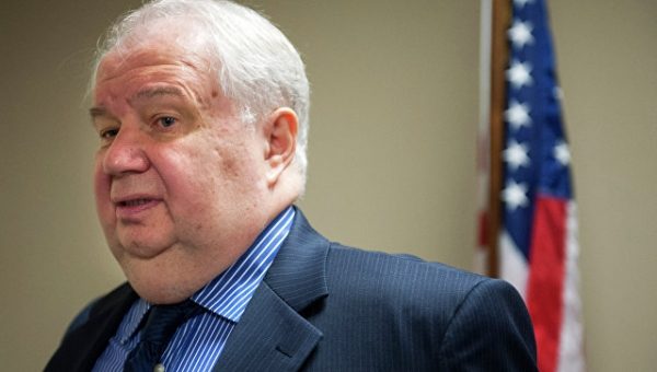 Посол: РФ и США не допустят обострения отношений до степени ядерной войны