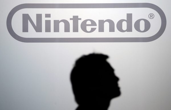 Nintendo презентовала новую игровую приставку
