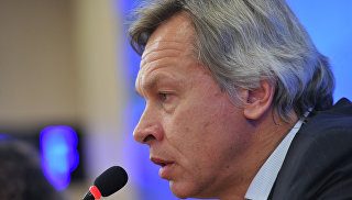 Посол: экономическое и политическое давление США на Россию не работает