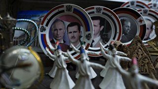 В Совфеде рекомендовали ратифицировать соглашение о размещении ВКС в Сирии