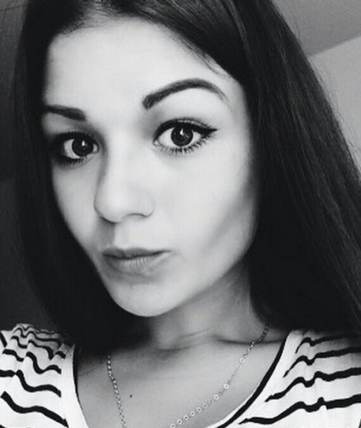 Внимание, розыск! Михайлева Алла Валерьевна (15 лет)