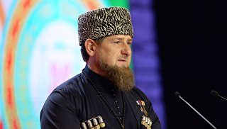 Кадыров принял отставку правительства и заявил о планах кадровых изменений