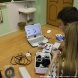Зеленоградских школьников обучат пилотировать роботов с помощью мозговых импульсов