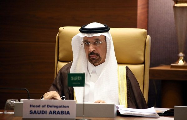 СМИ: Аль-Фалех пригласил Новака принять участие во встрече министров нефти ССАГПЗ