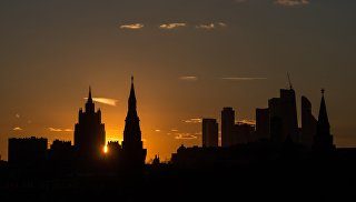Слуцкий видит смысл в возобновлении сотрудничества с Конгрессом США
