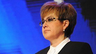 Александр Усс в пятый раз возглавил заксобрание Красноярского края