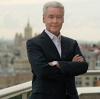 Собянин: Пропускная способность МКАД после реконструкции увеличится