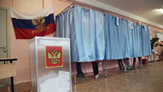 Виновным в фальсификации выборов могут запретить занимать госдолжности