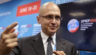 Куратором внутренней политики в Кремле стал Кириенко, эксперты ждут перемен