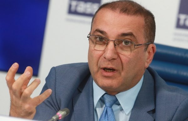 Глава АРБ считает, что банк "Пересвет" стоит передать на санацию