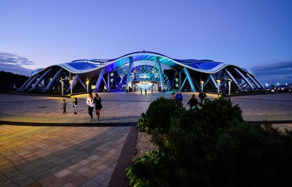 Население Дальнего Востока к 2030 г. достигнет максимума в 8,5 млн человек