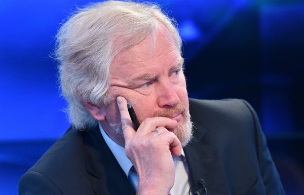 Сторчак: ЕБРР не возобновит финансирование российских проектов в 2017 году