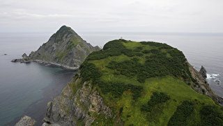 Глава администрации Петропавловска-Камчатского досрочно ушел в отставку
