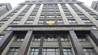 Володин считает, что работа в Госдуме предполагает открыть и публичность