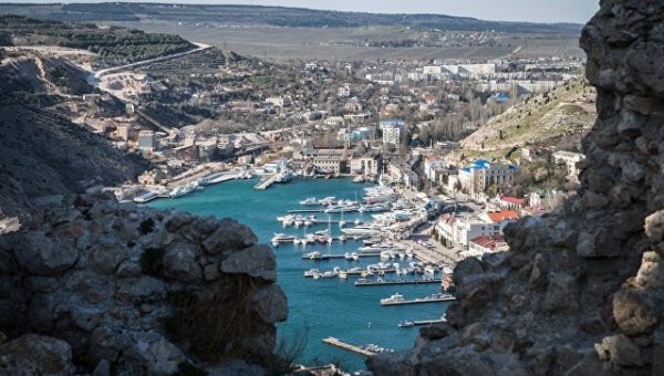 Парламенты Крыма и итальянской Венето договорились о сотрудничестве