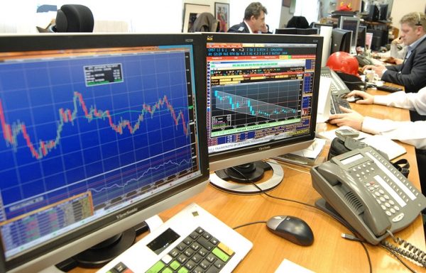 Инфляция в РФ и в странах ЕС в сентябре сложилась на уровне 0,2%