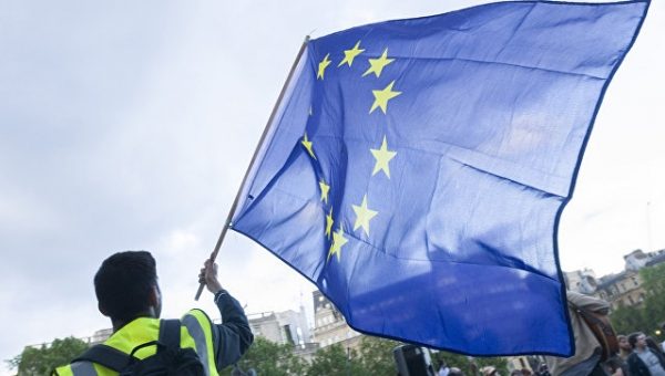 Аналитик: отсутствие у стран Европы единой политики по РФ вызывает опасения